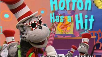 Episode 18 Horton Has a Hit