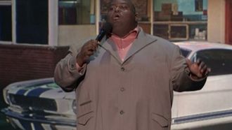 Episode 13 Lavell Crawford