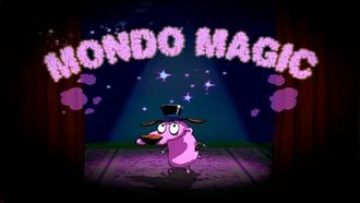 Episode 17 Mondo Magic
