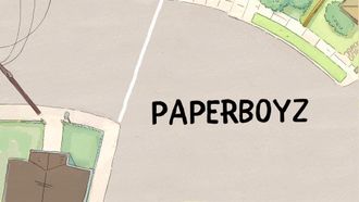 Episode 4 Paperboyz