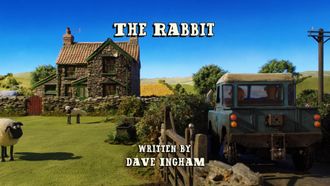 Episode 8 The Rabbit