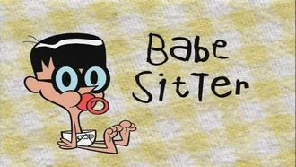 Episode 22 Babe Sitter