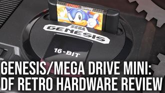 Episode 20 Sega Genesis Mini/Mega Drive Mini Review: The Ultimate Nostalgia Trip?