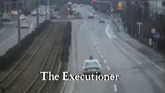 Episode 26 The Executioner