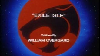 Episode 10 Exile Isle