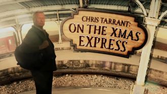 Episode 5 On the Xmas Express