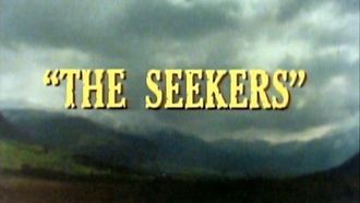 Episode 14 The Seekers