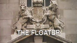 Episode 21 The Floater