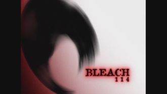 Episode 114 Saikai, Ichigo to Rukia to Shinigami tachi
