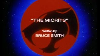 Episode 41 The Micrits