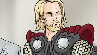Episode 11 How Thor Should Have Ended