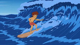 Episode 23 Surf's Up!