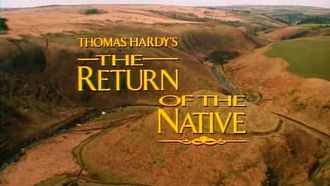 Episode 8 Return of the Native