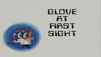 Episode 27 Glove at First Sight