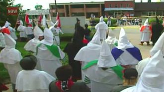 Episode 3 The Ku Klux Klan