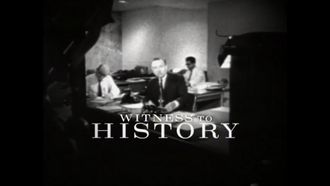 Episode 5 Walter Cronkite: Witness to History