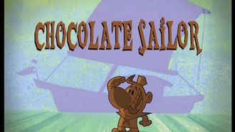 Episode 29 Chocolate Sailor