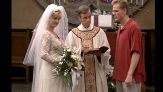 Episode 24 The Wedding