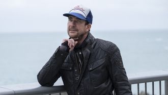 Episode 2 The South Island of New Zealand with Dylan McDermott