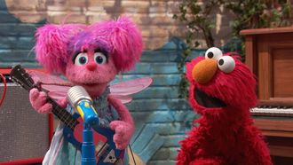 Episode 15 Rockin' with Elmo and Abby