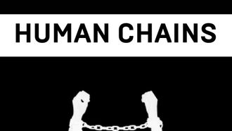 Episode 3 Human Chains