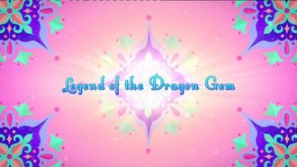 Episode 29 Legend of the Dragon Treasure