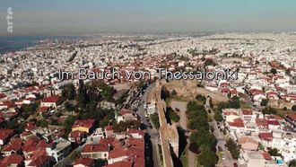 Episode 5 Thessaloniki: Der Kapani-Markt