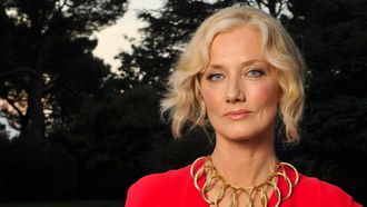 Episode 1 The Comedies with Joely Richardson