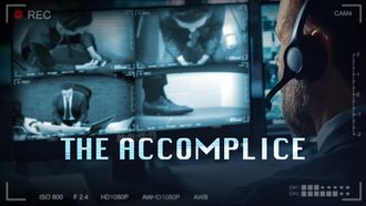 Episode 27 The Accomplice