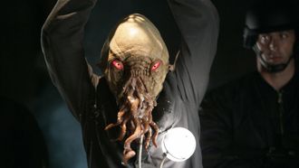 Episode 3 Planet of the Ood