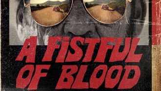 Episode 8 A Fistful of Blood