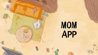 Episode 12 Mom App