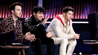 Episode 4 Jonas Brothers