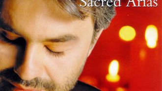 Episode 5 Andrea Bocelli: Sacred Arias