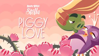 Episode 10 Piggy Love
