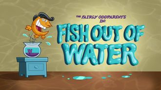 Episode 8 Fish Out of Water