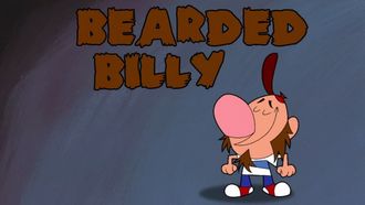 Episode 20 Bearded Billy