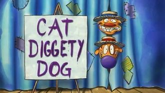 Episode 10 Climb Every CatDog/The Canine Mutiny