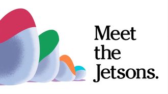 Episode 1 Meet the Jetsons