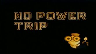 Episode 62 No Power Trip