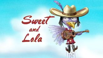 Episode 39 Sweet and Lola
