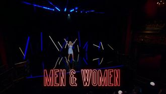 Episode 5 Men & Women