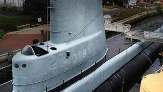 Episode 2 Submarines War Beneath the Waves