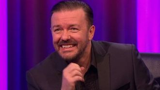 Episode 4 Ricky Gervais