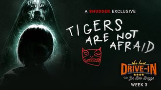 Episode 6 Tigers Are Not Afraid