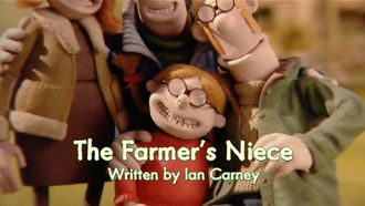 Episode 32 The Farmer's Niece