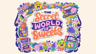 Episode 3 Sweets