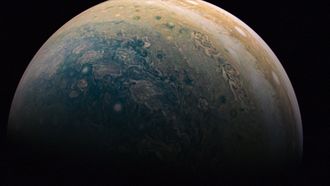 Episode 14 The Planets: Jupiter