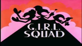 Episode 56 G.I.R.L. Squad