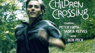 Episode 11 Children Crossing